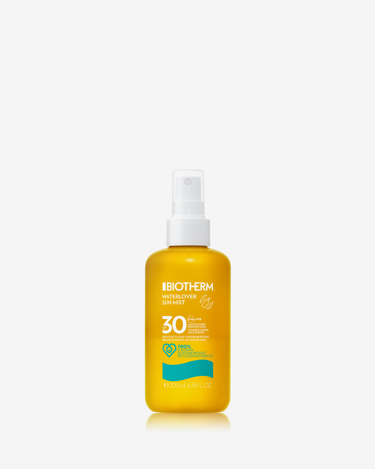 Waterlover Sun Mist SPF30