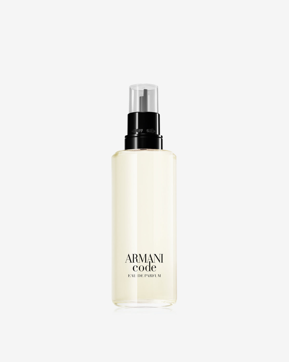 Armani Code Eau De Parfum