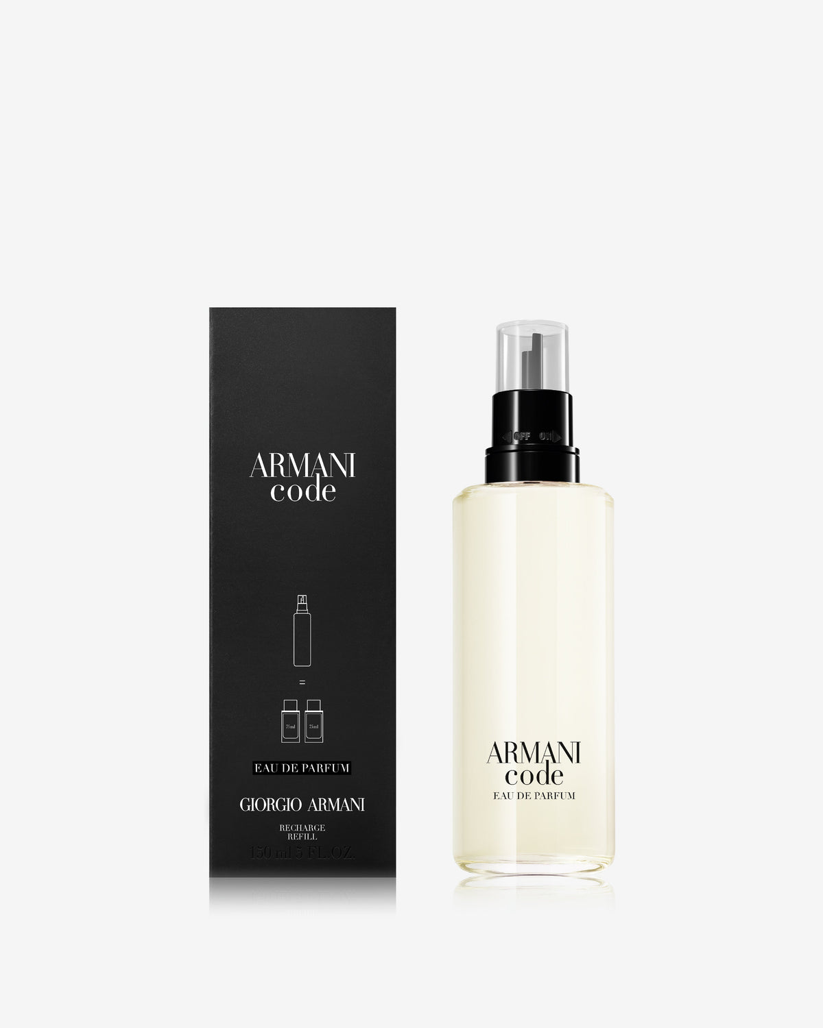 Armani Code Eau De Parfum