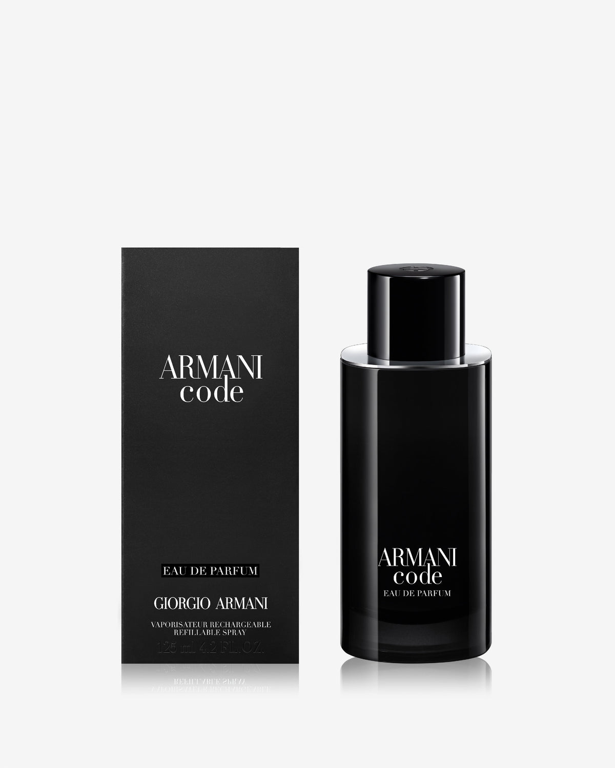 Armani Code Eau De Parfum