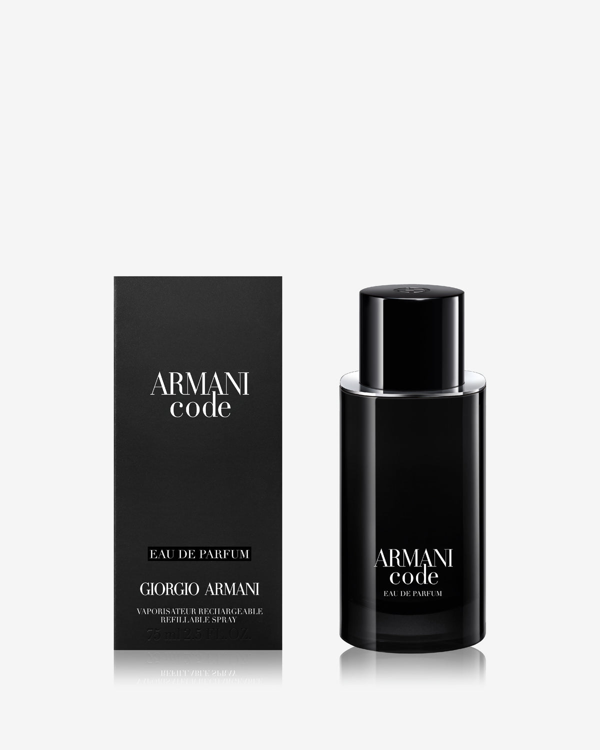 Armani Code Eau De Parfum