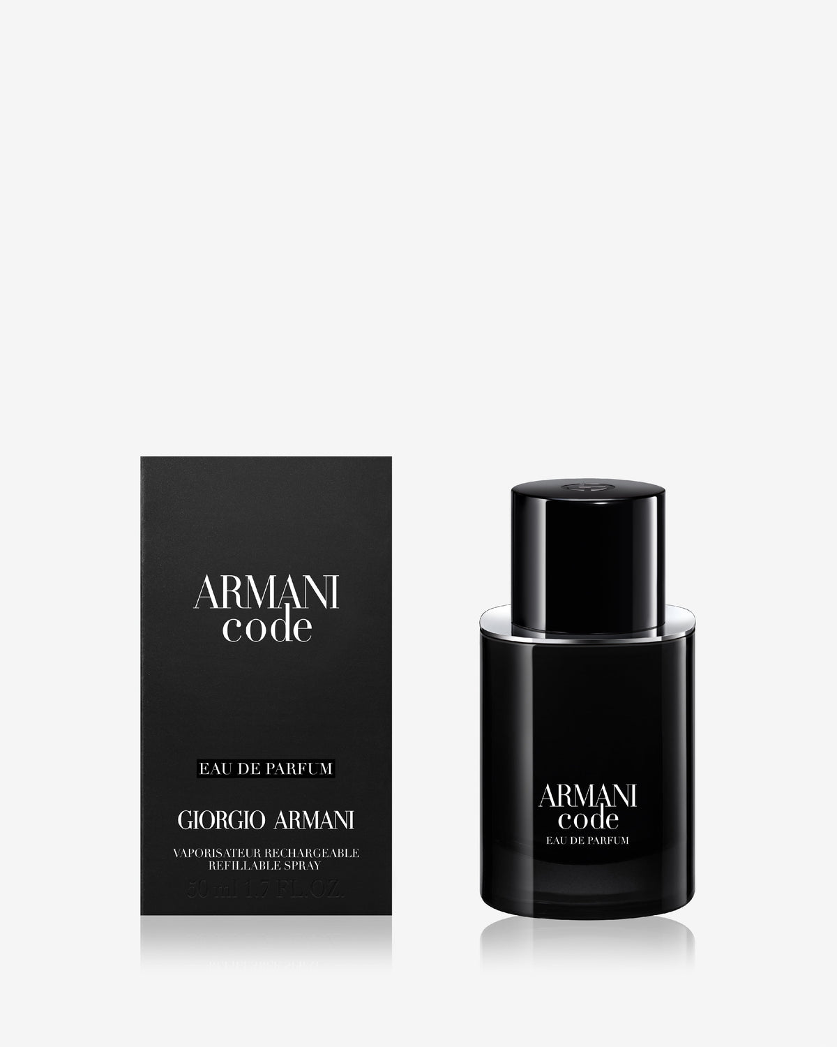 Armani Code Eau De Parfum