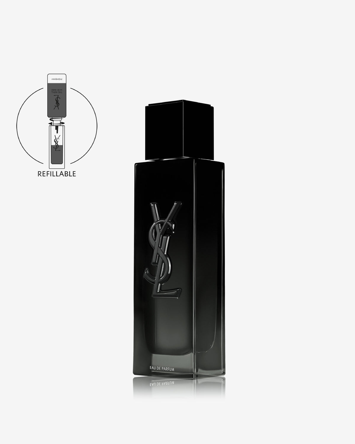 Myslf Eau De Parfum