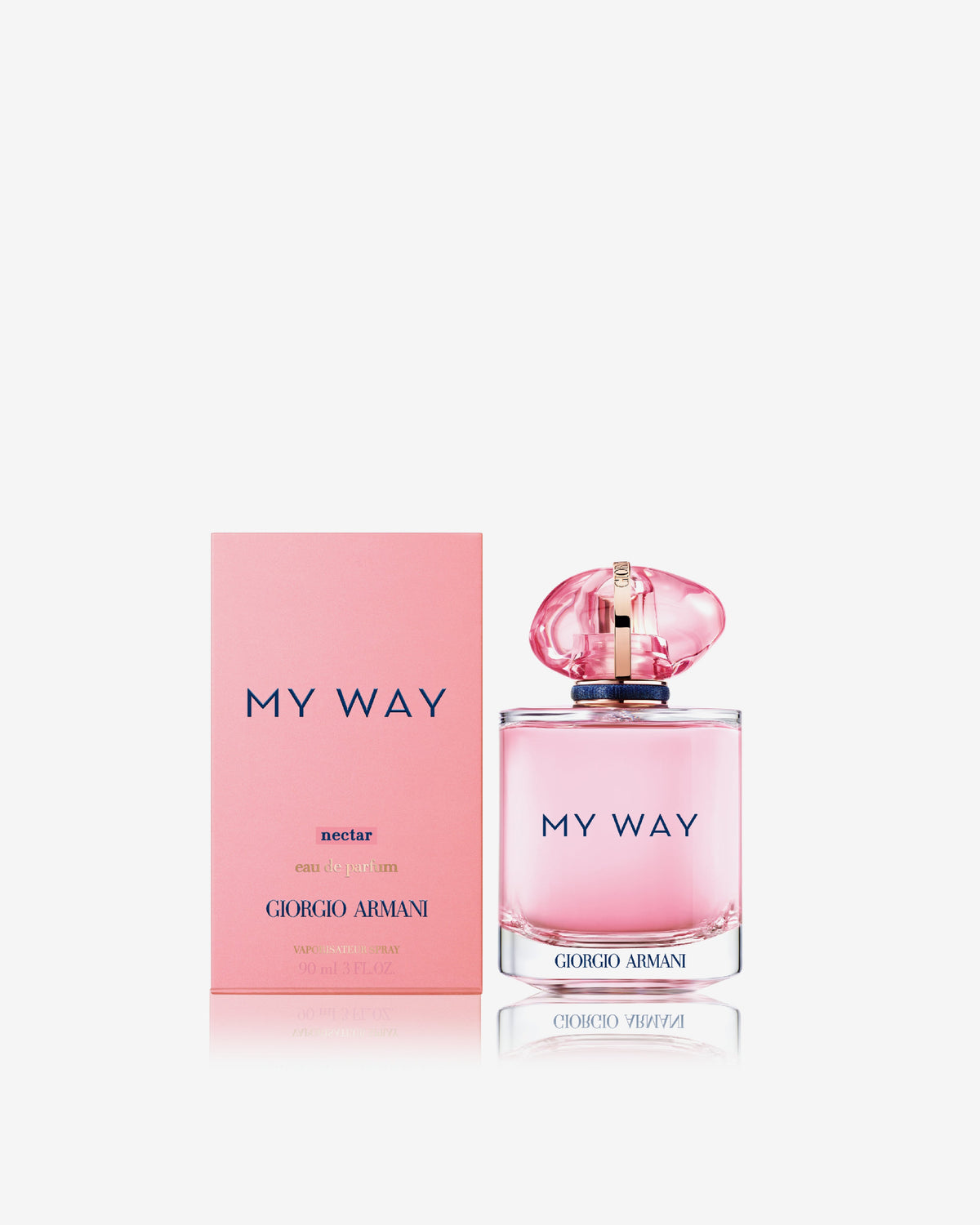My Way Eau De Parfum Nectar