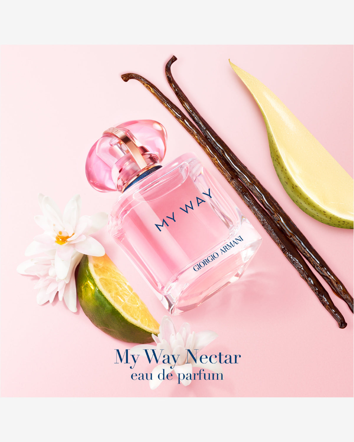 My Way Eau De Parfum Nectar