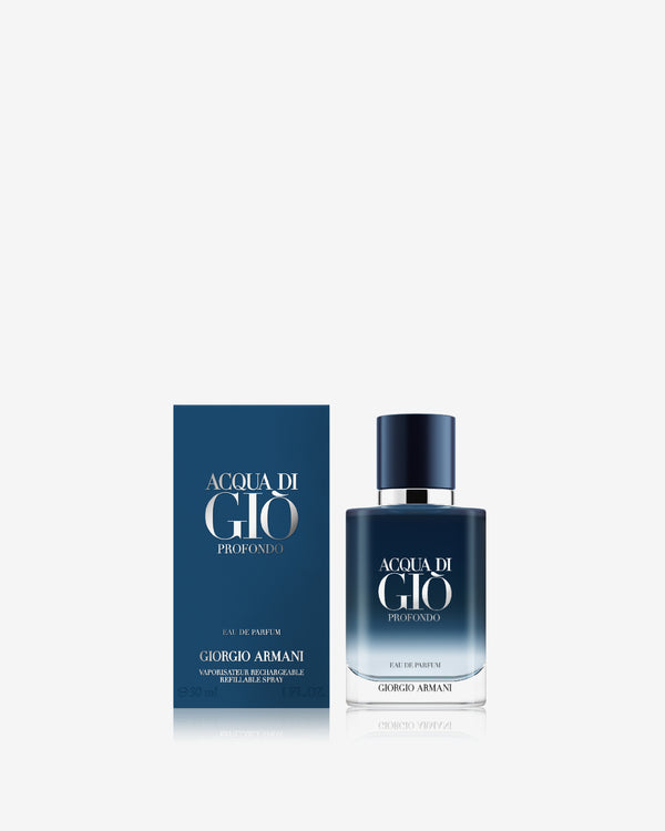 Acqua Di Giò Profondo Eau De Parfum - ERA Department Stores