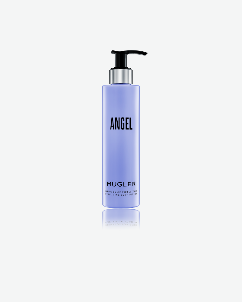 Thierry Mugler Angel Body Lotion