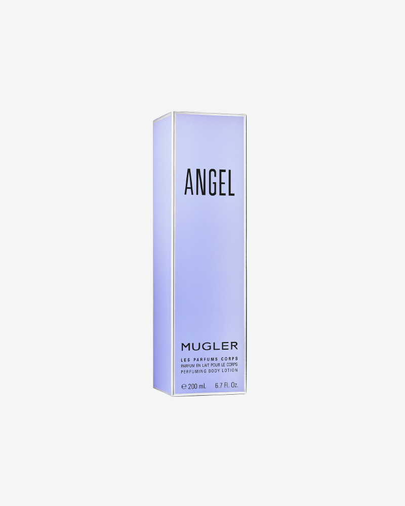 Thierry Mugler Angel Body Lotion