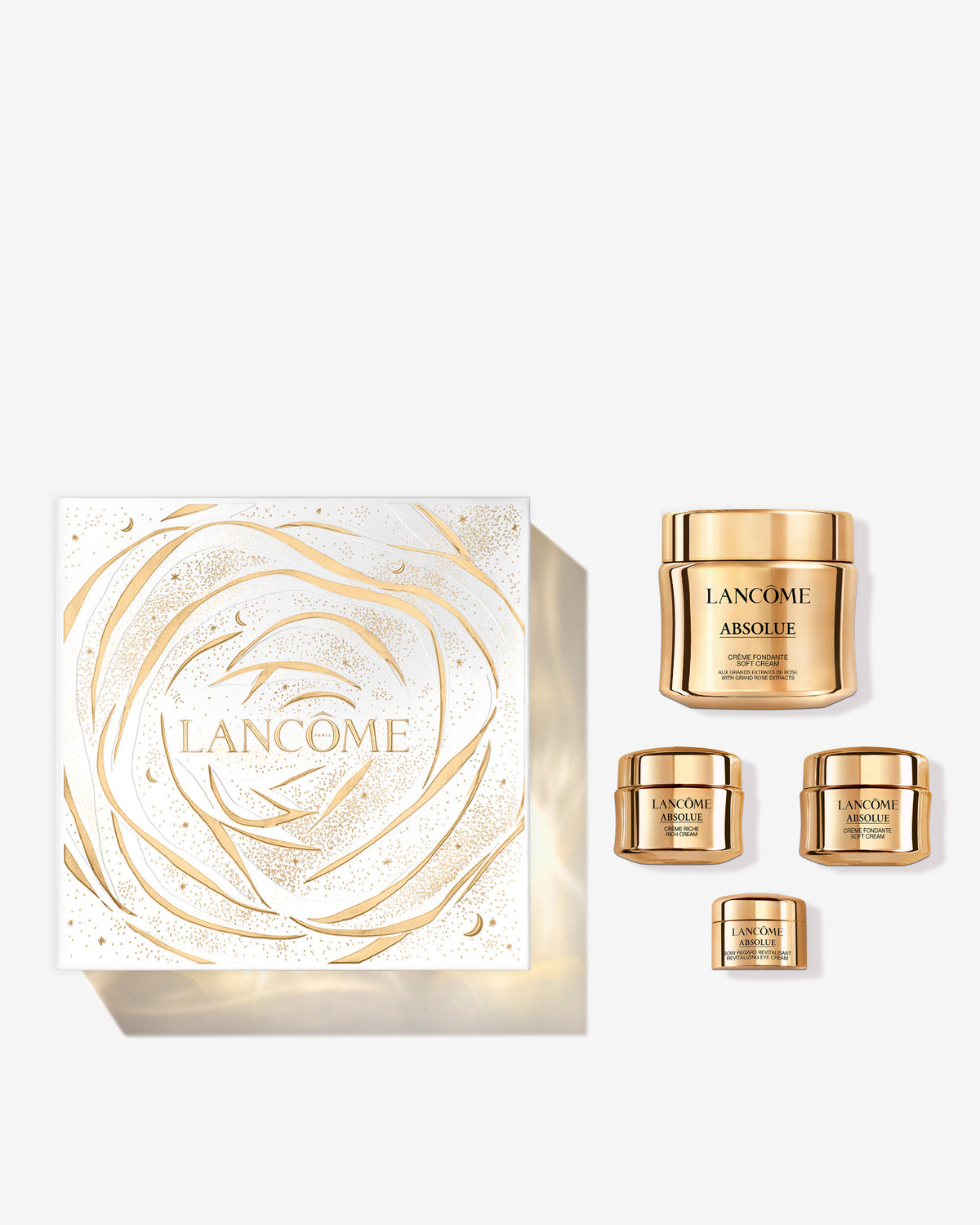 Absolue Soft Cream Collection Gift Set