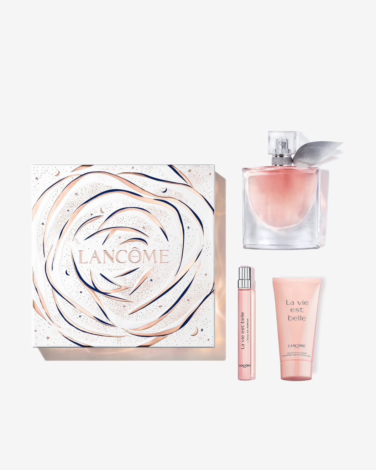 La Vie Est Belle Eau De Parfum 50Ml Gift Set