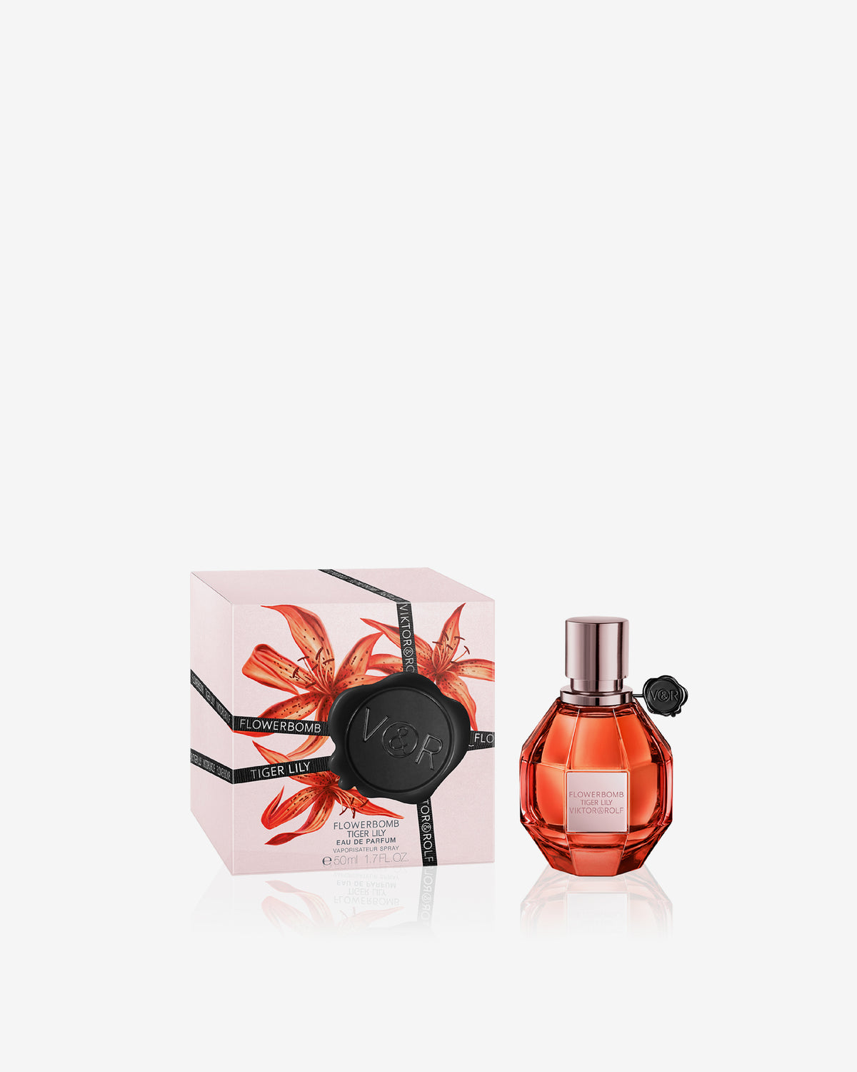 Flowerbomb Tiger Lily Eau De Parfum