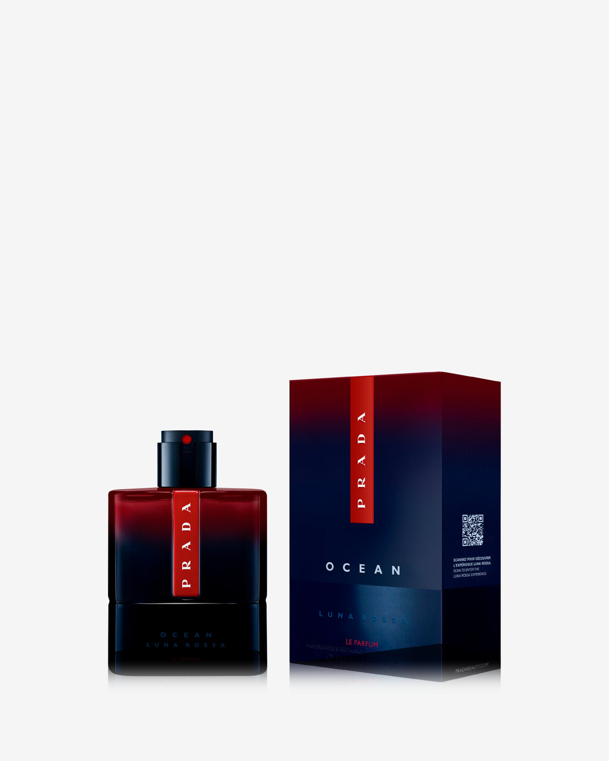 Luna Rossa Ocean Le Parfum