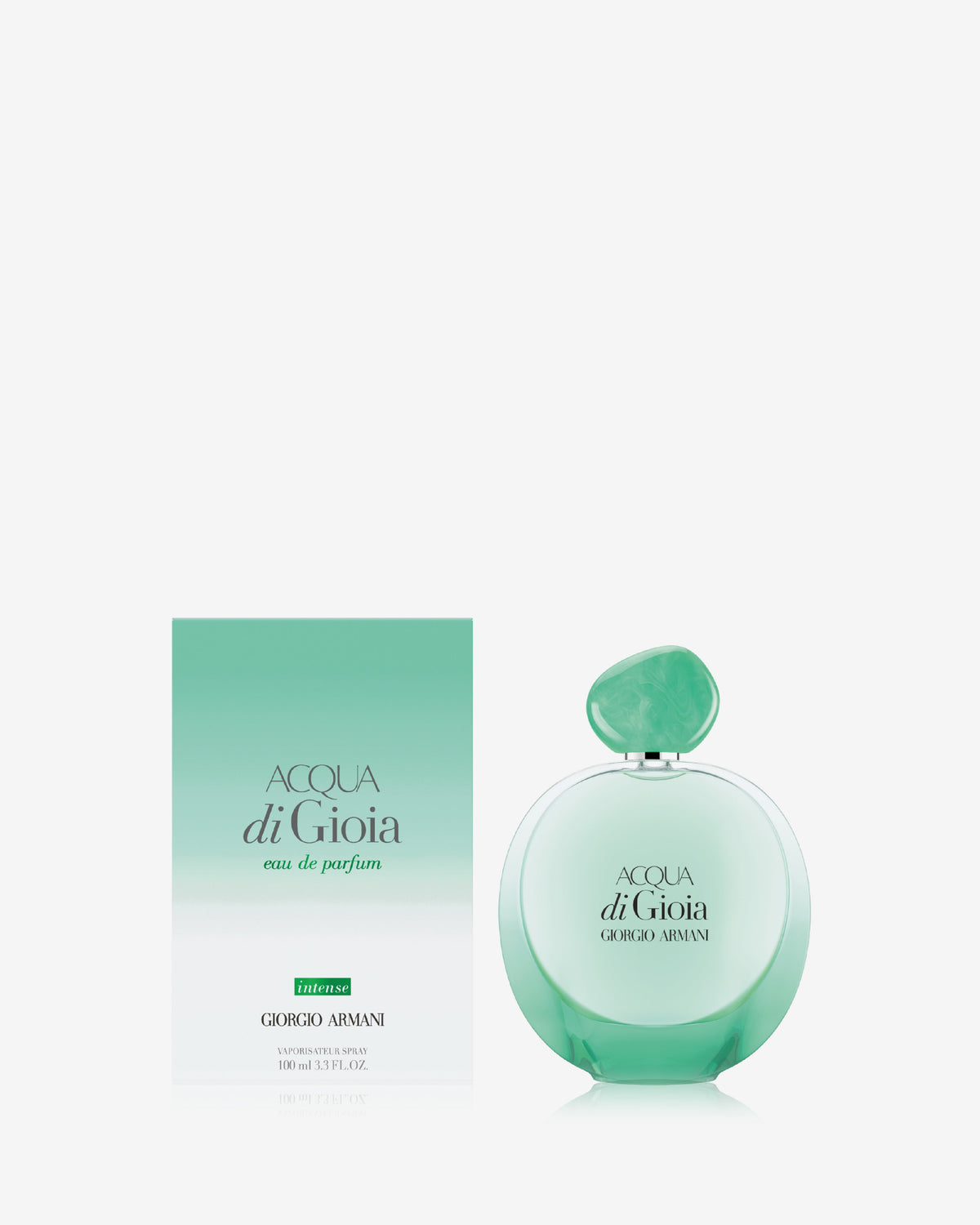 Acqua Di Gioia Eau De Parfum Intense