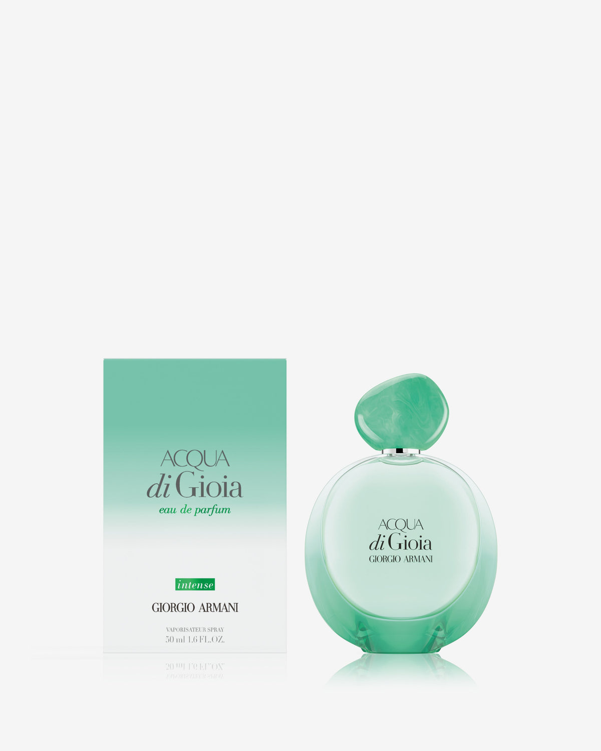 Acqua Di Gioia Eau De Parfum Intense