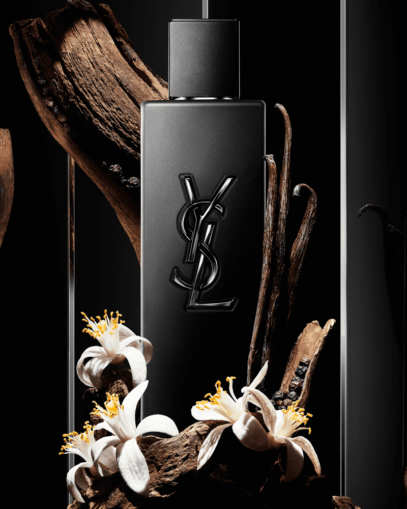 Myslf Le Parfum