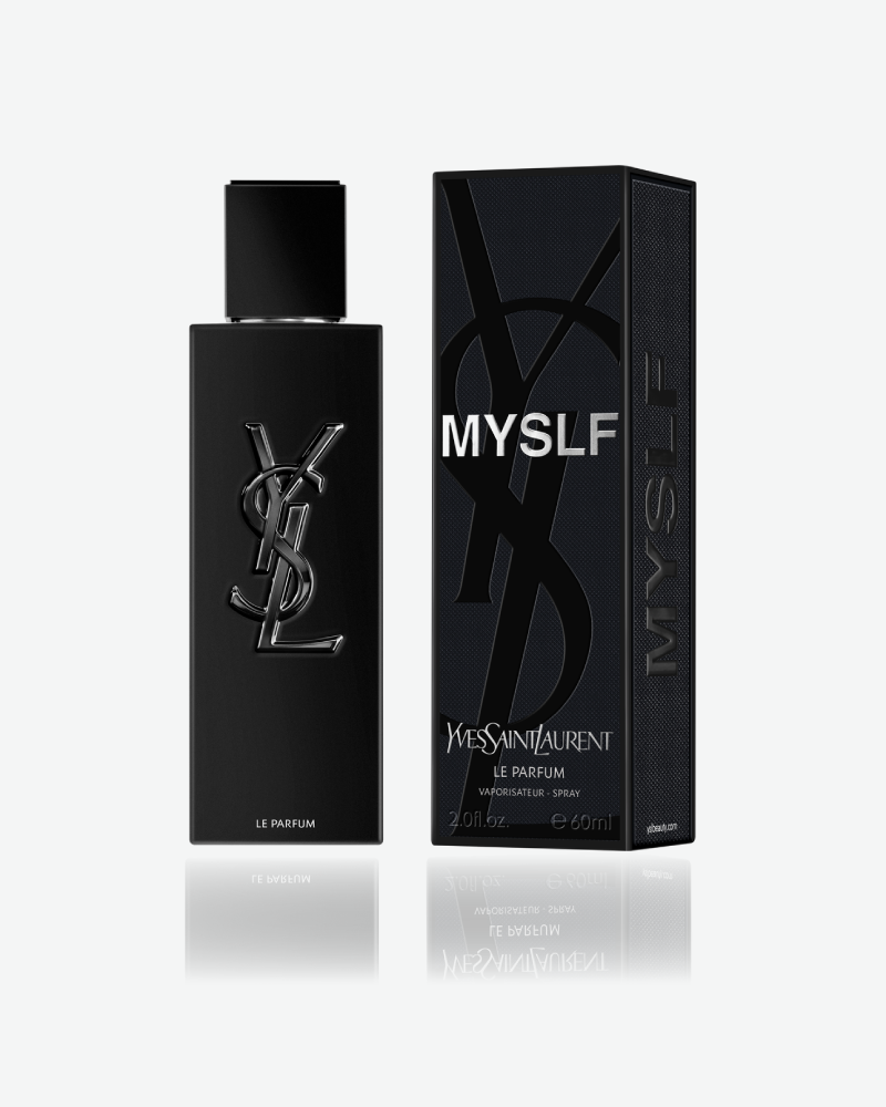 Myslf Le Parfum