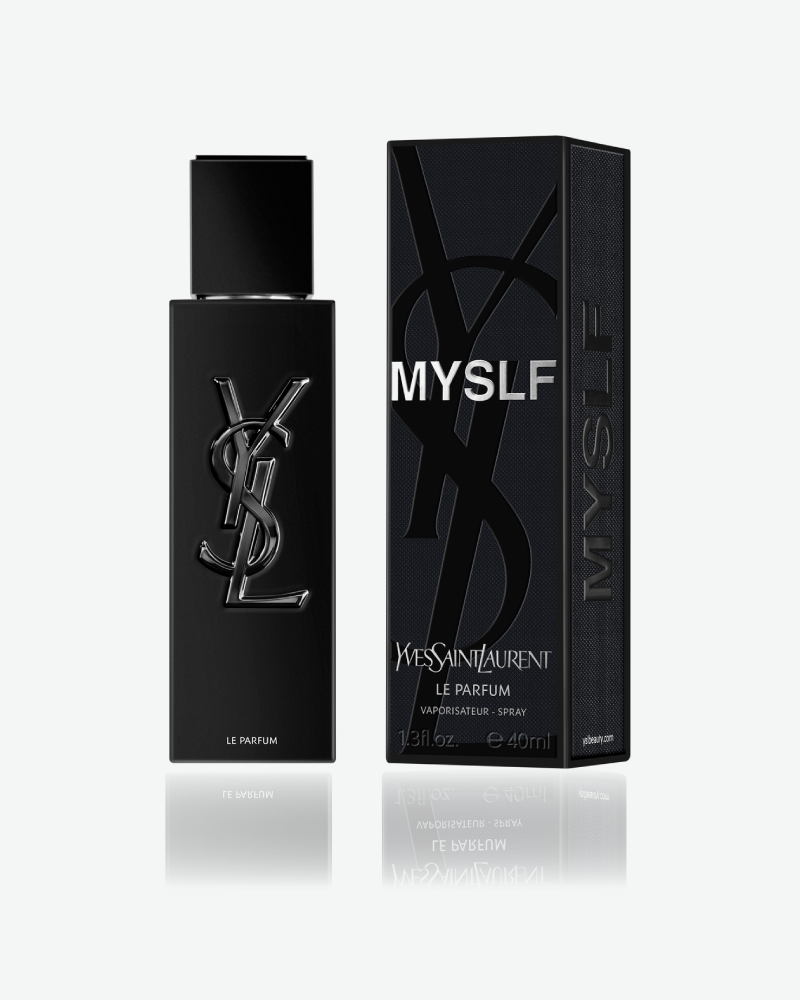 Myslf Le Parfum