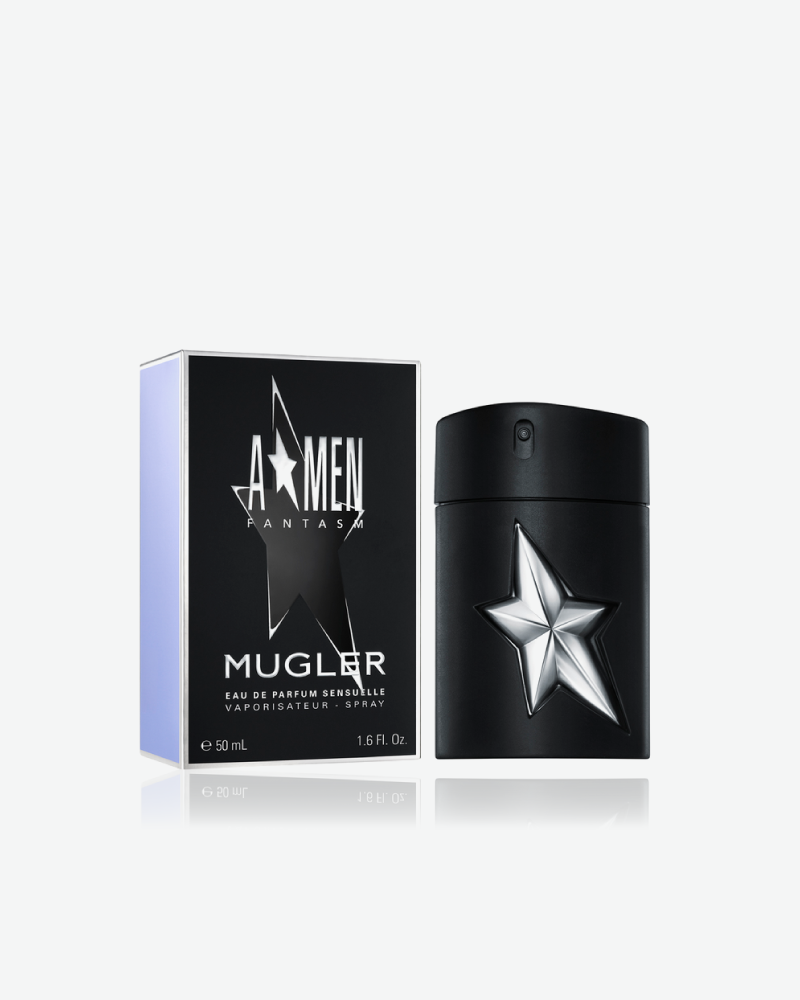 A*Men Fantasm Eau De Parfum Sensuelle