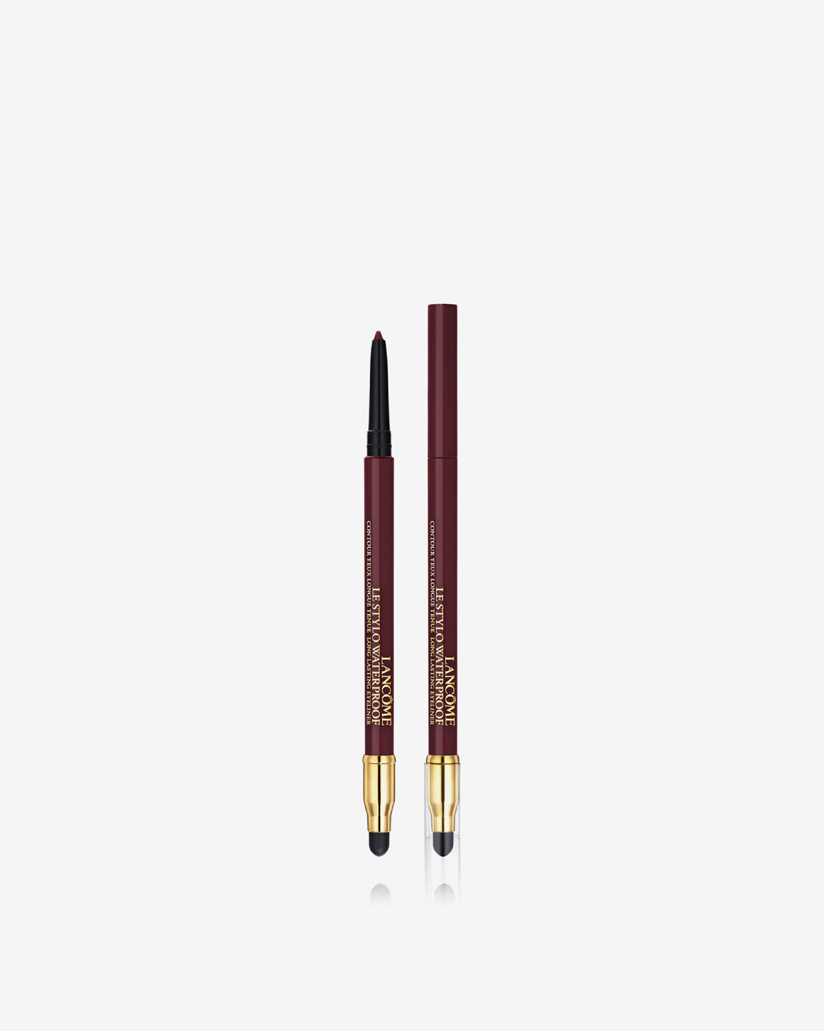 Le Stylo Waterproof Eyeliner