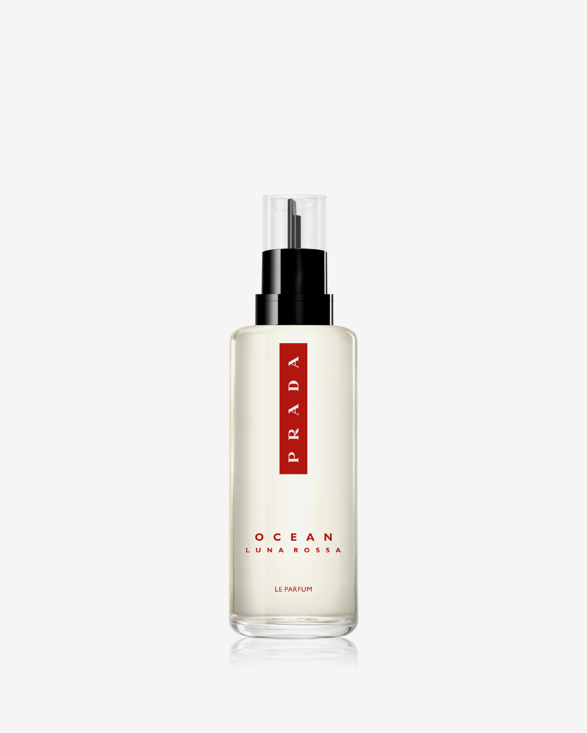 Luna Rossa Ocean Le Parfum