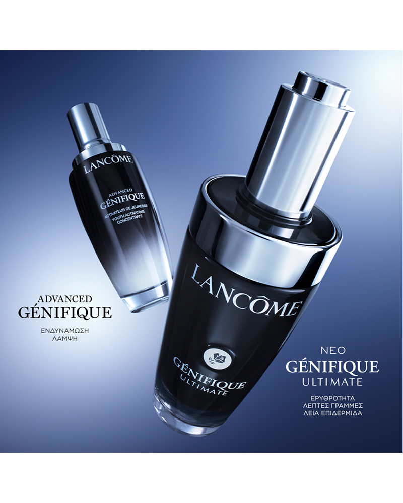 Génifique Ultimate Serum