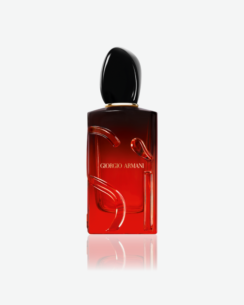 Sì Passione Intense Eau De Parfum