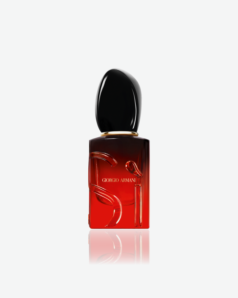 Sì Passione Intense Eau De Parfum