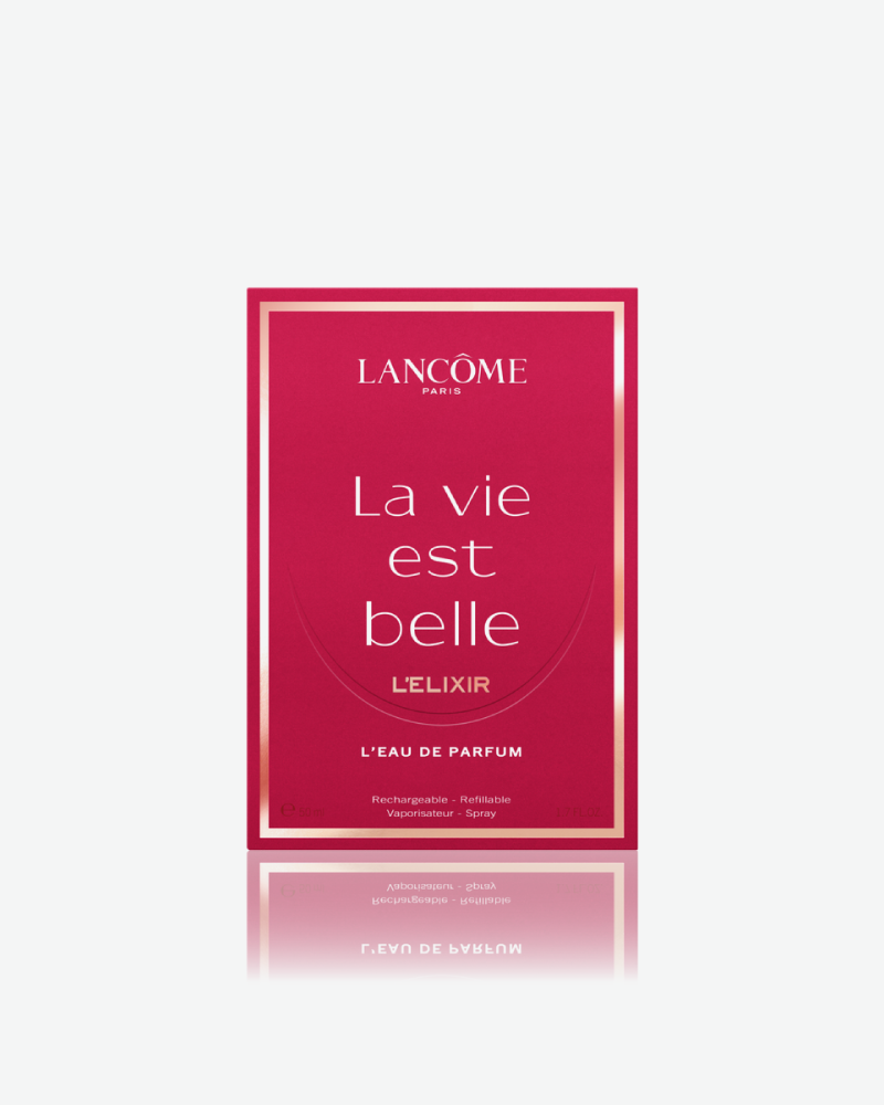 La Vie Est Belle L&#39;Elixir