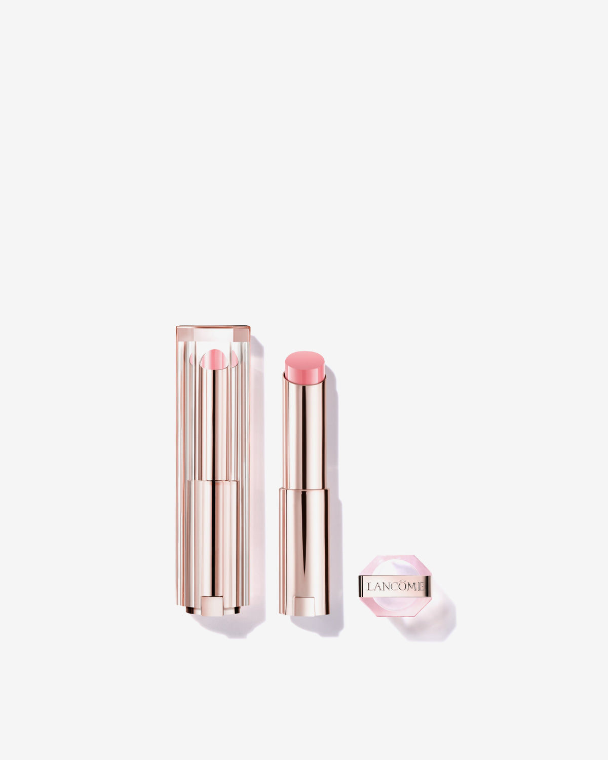 Lip Idôle Squalane-12 Butterglow™ Hydrating Lip Balm