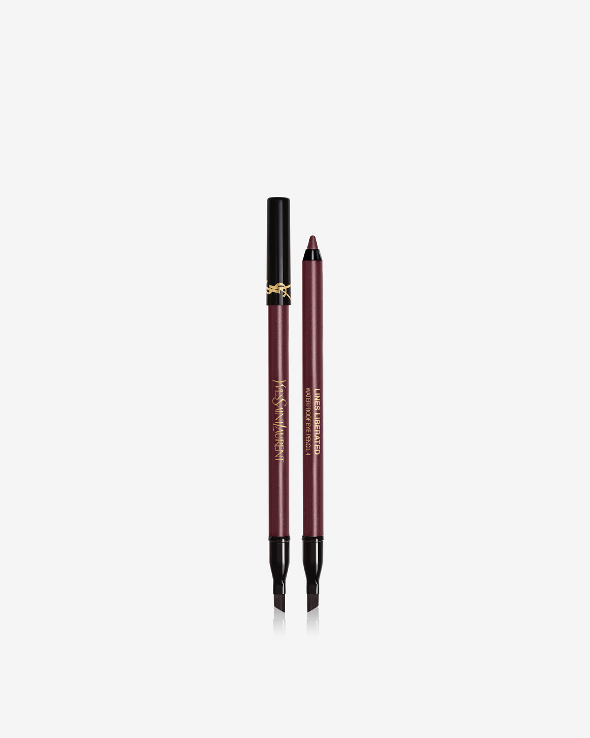 Lines Liberated Waterproof Eye Pencil