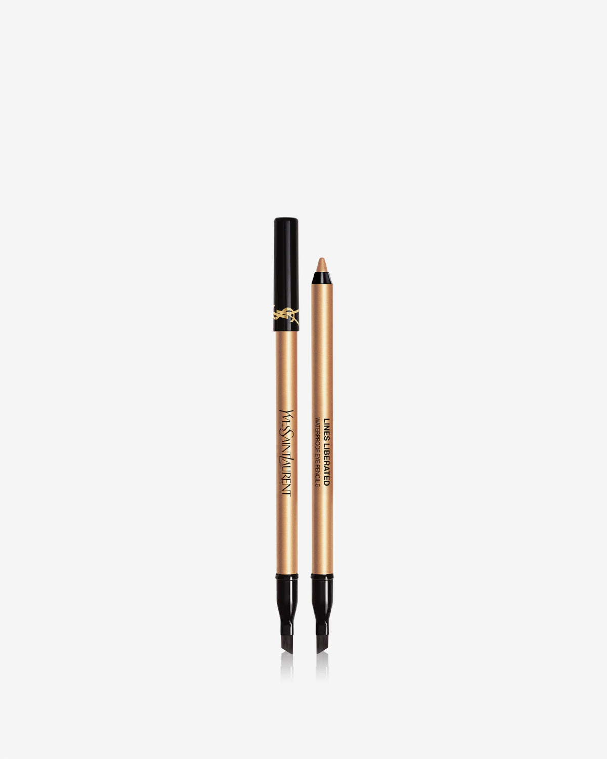 Lines Liberated Waterproof Eye Pencil