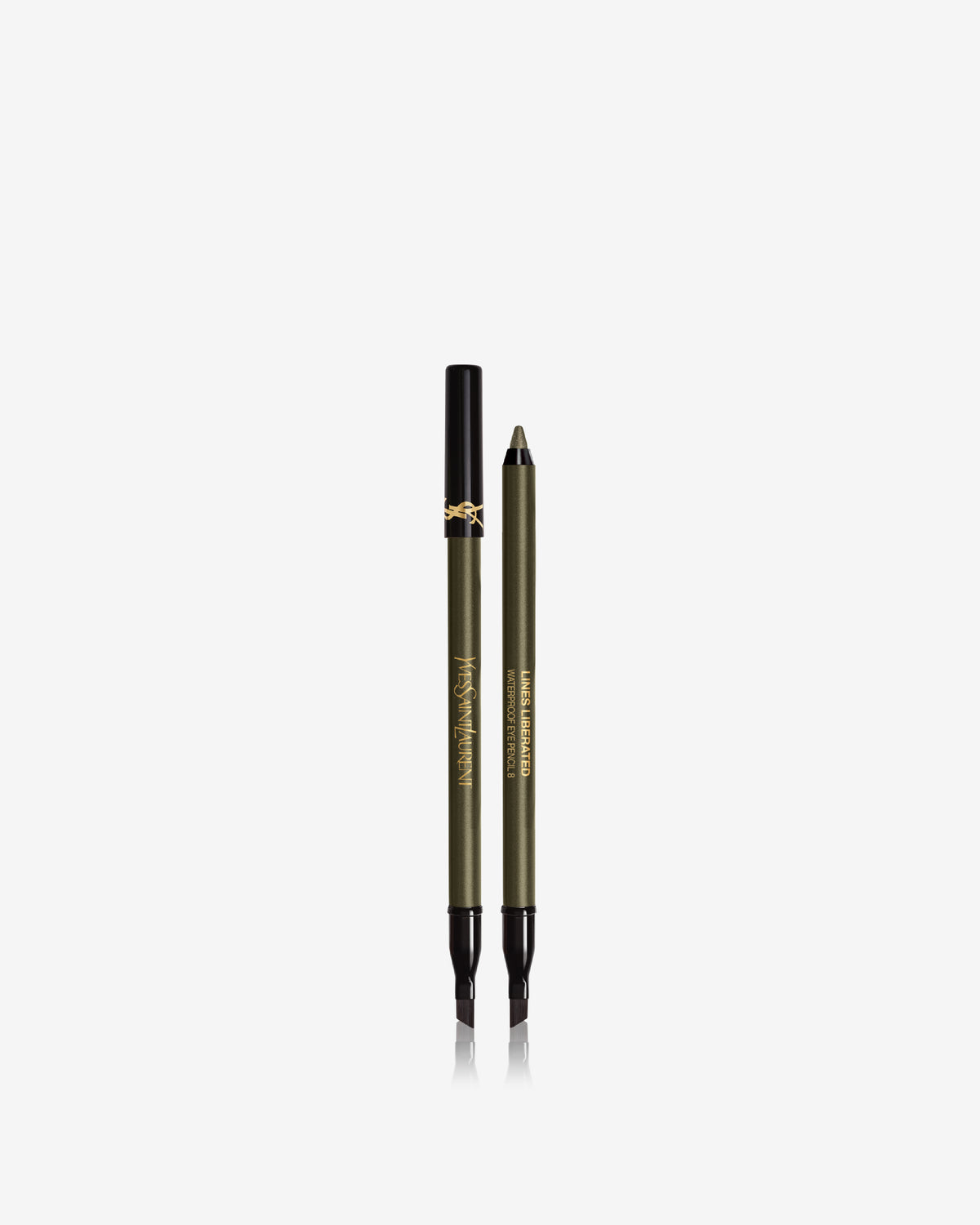 Lines Liberated Waterproof Eye Pencil