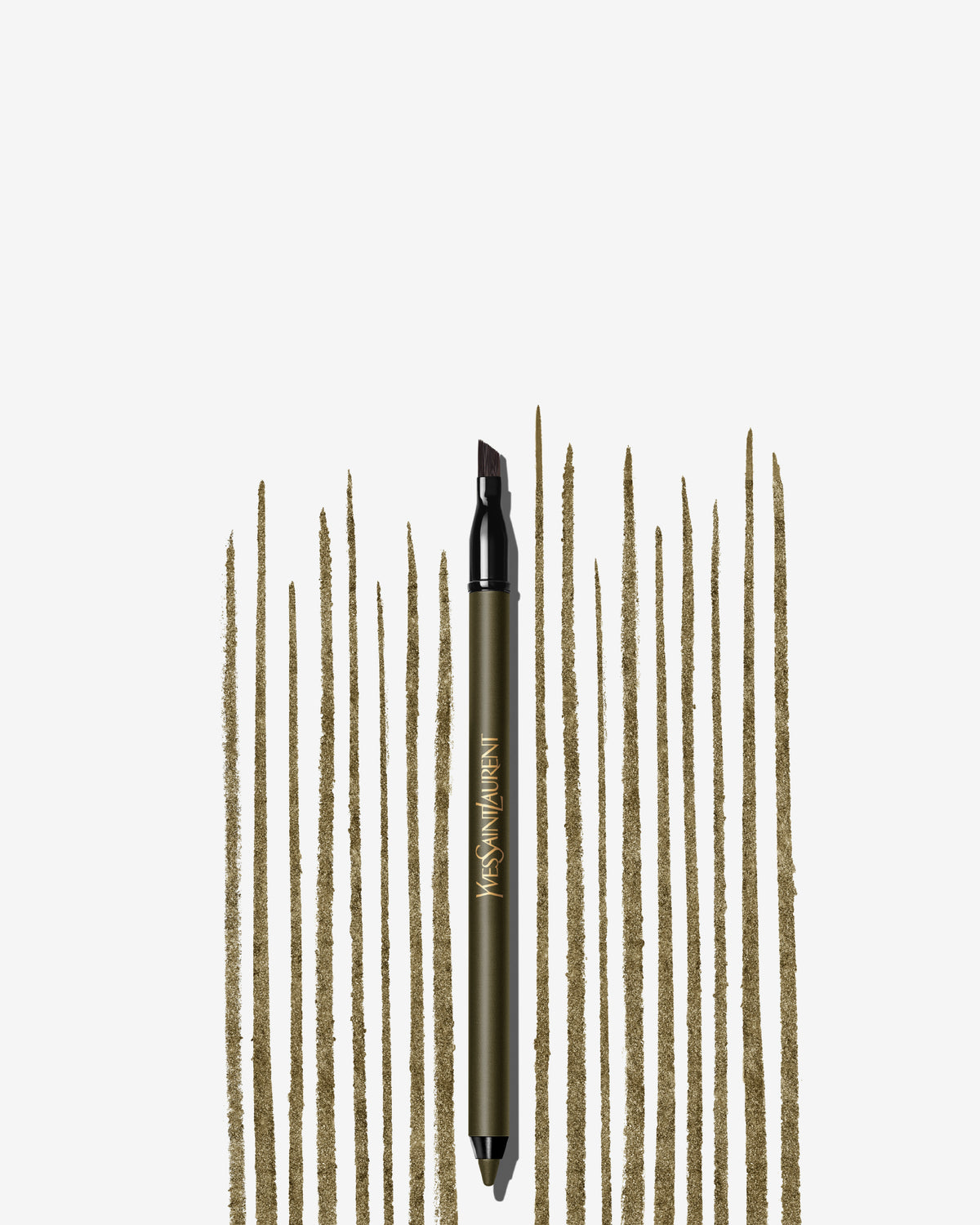 Lines Liberated Waterproof Eye Pencil