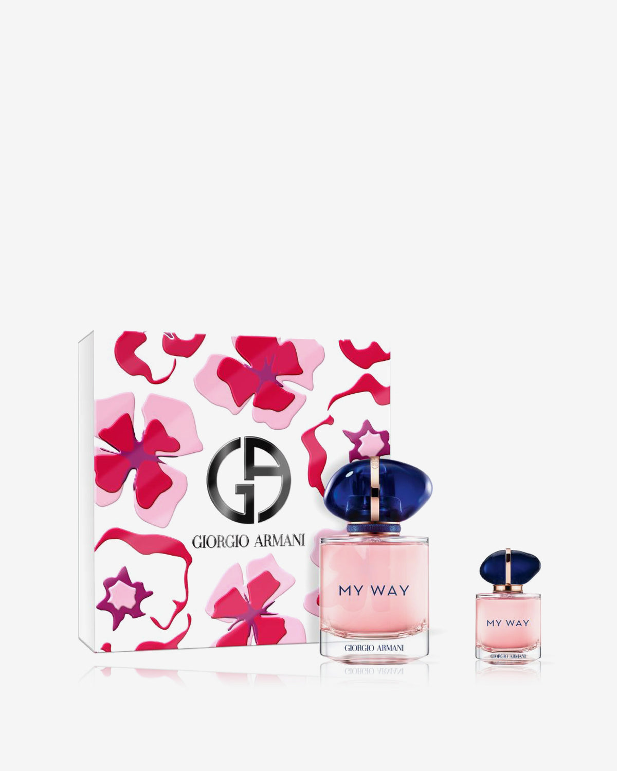 My Way Eau De Parfum 30Ml Gift Set