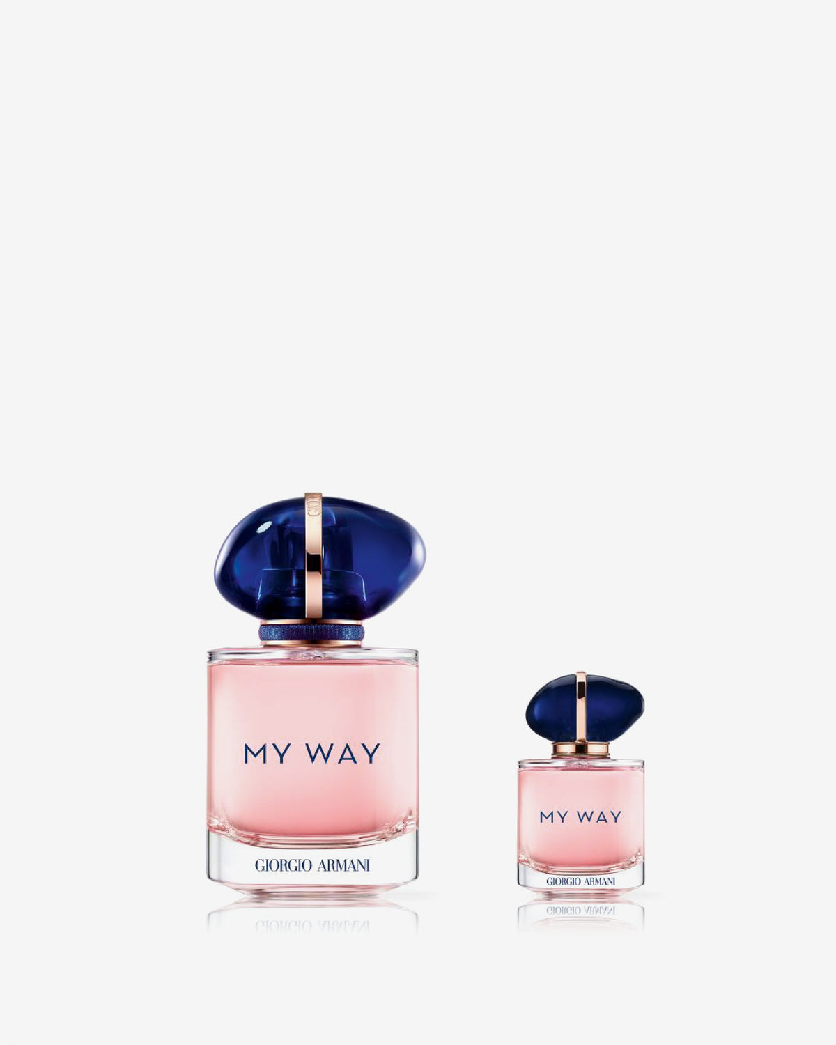 My Way Eau De Parfum 30Ml Gift Set