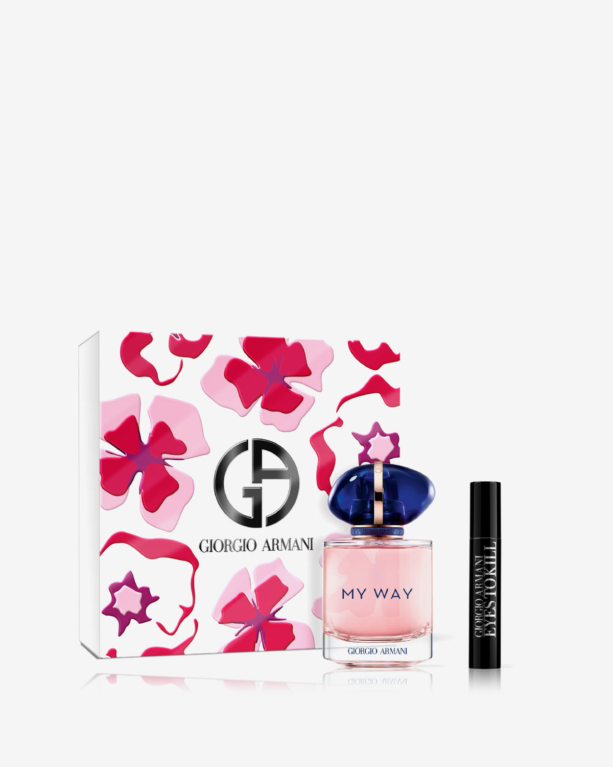 My Way Eau De Parfum 50Ml Spring 2024 Gift Set