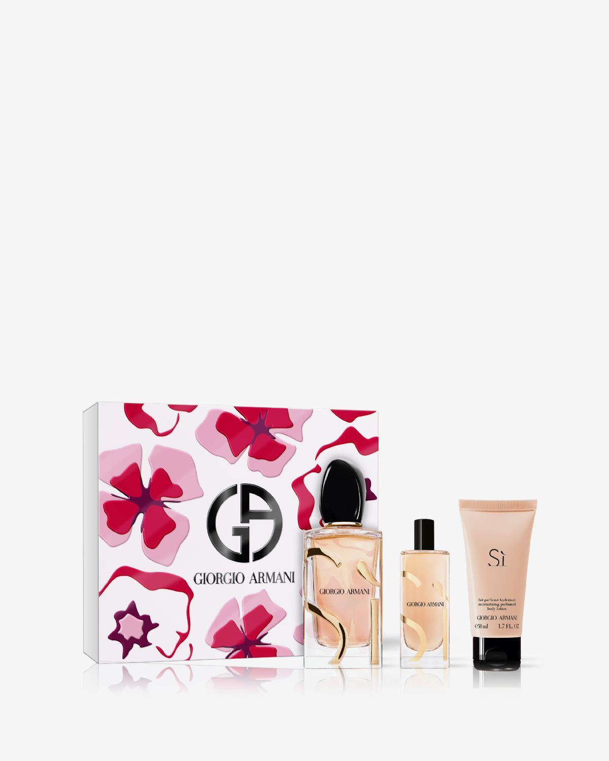 Sì Eau De Parfum Spring 2024 Gift Set