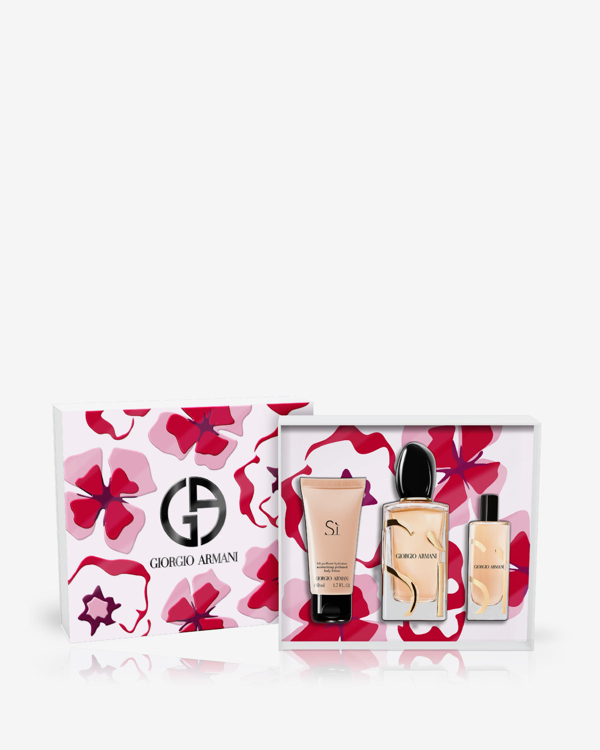 Sì Eau De Parfum Spring 2024 Gift Set