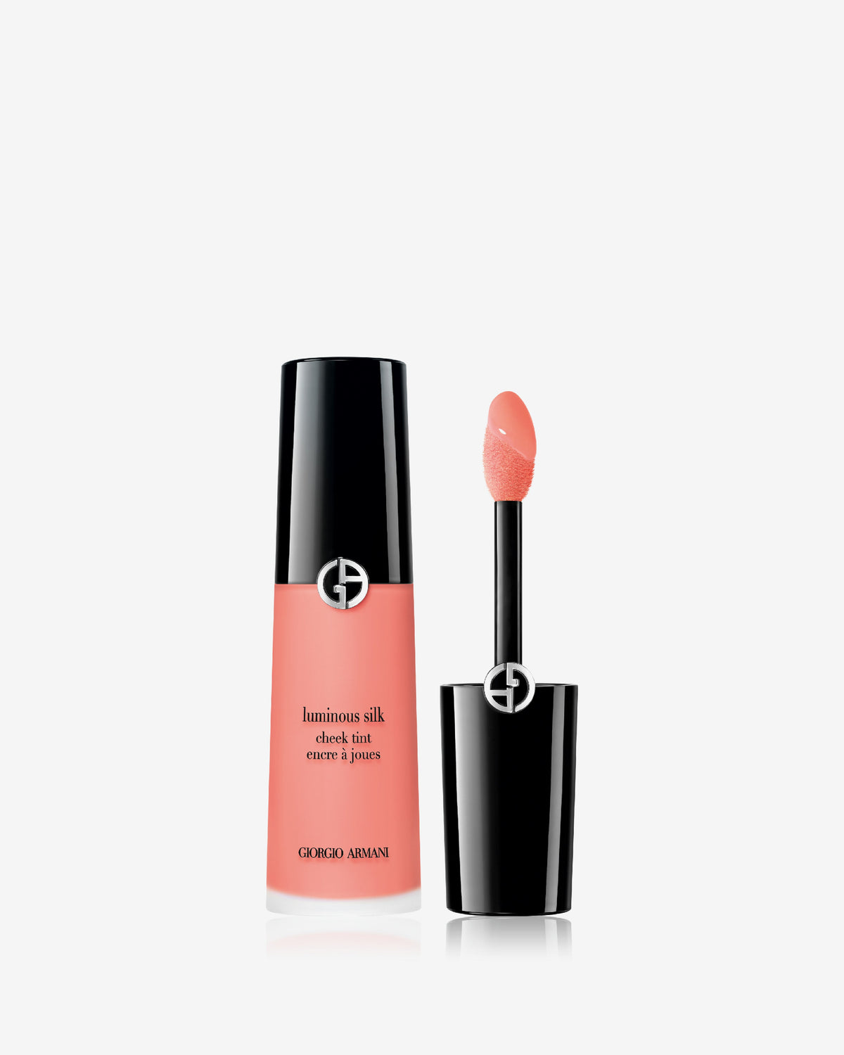 Luminous Silk Cheek Tint