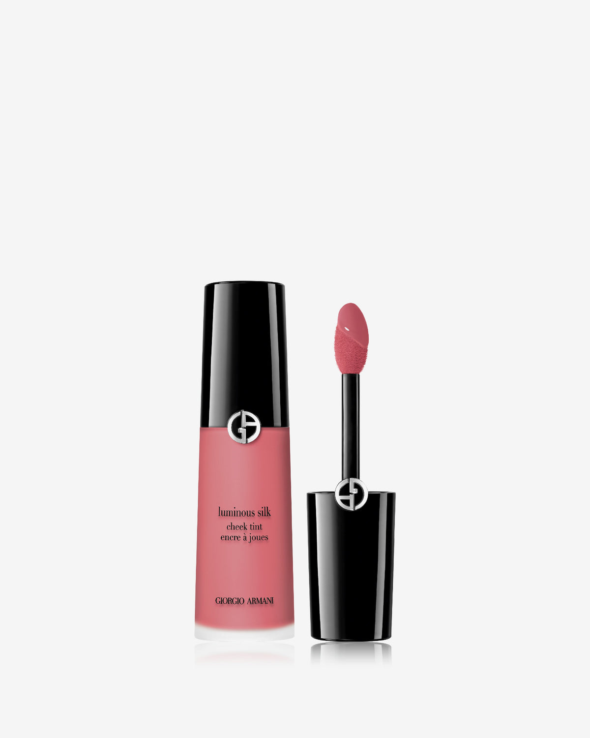 Luminous Silk Cheek Tint