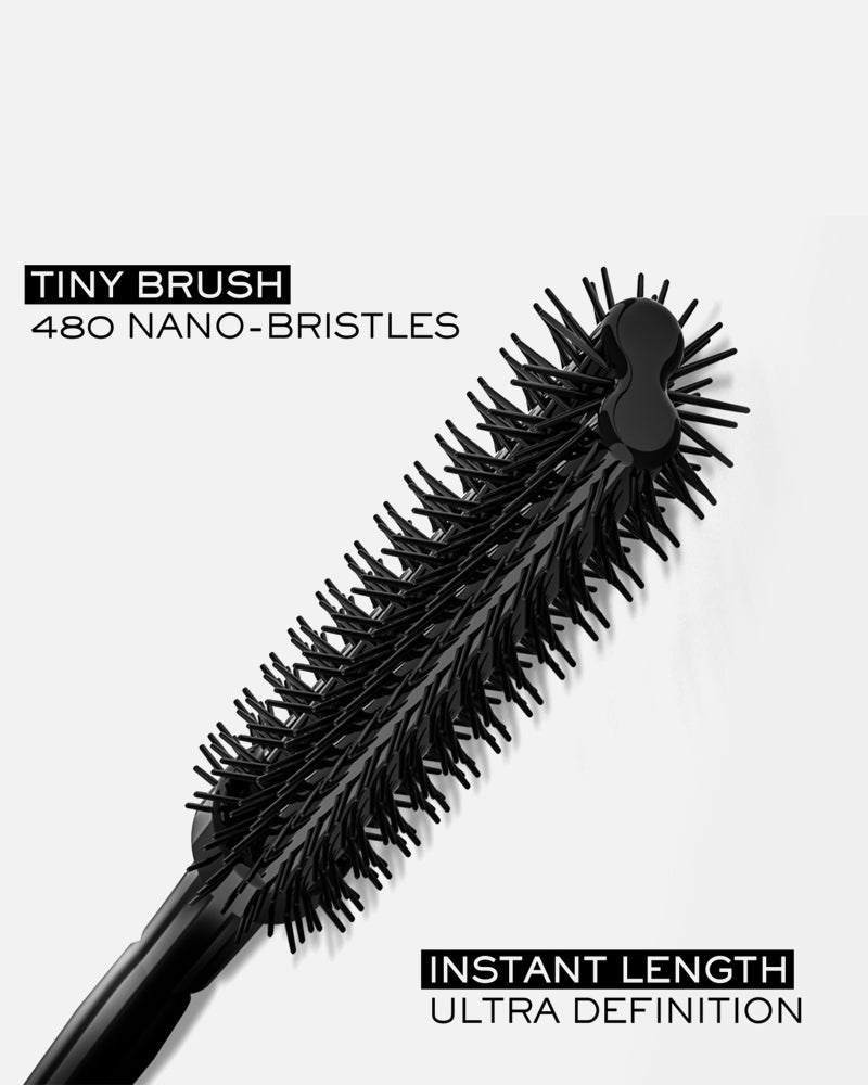 Lancôme Lash Idôle Flutter Extension - True Black