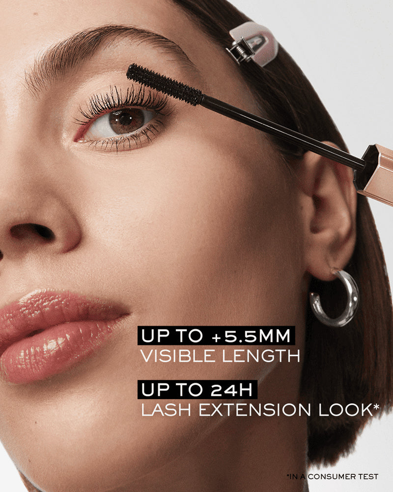 Lancôme Lash Idôle Flutter Extension - True Black