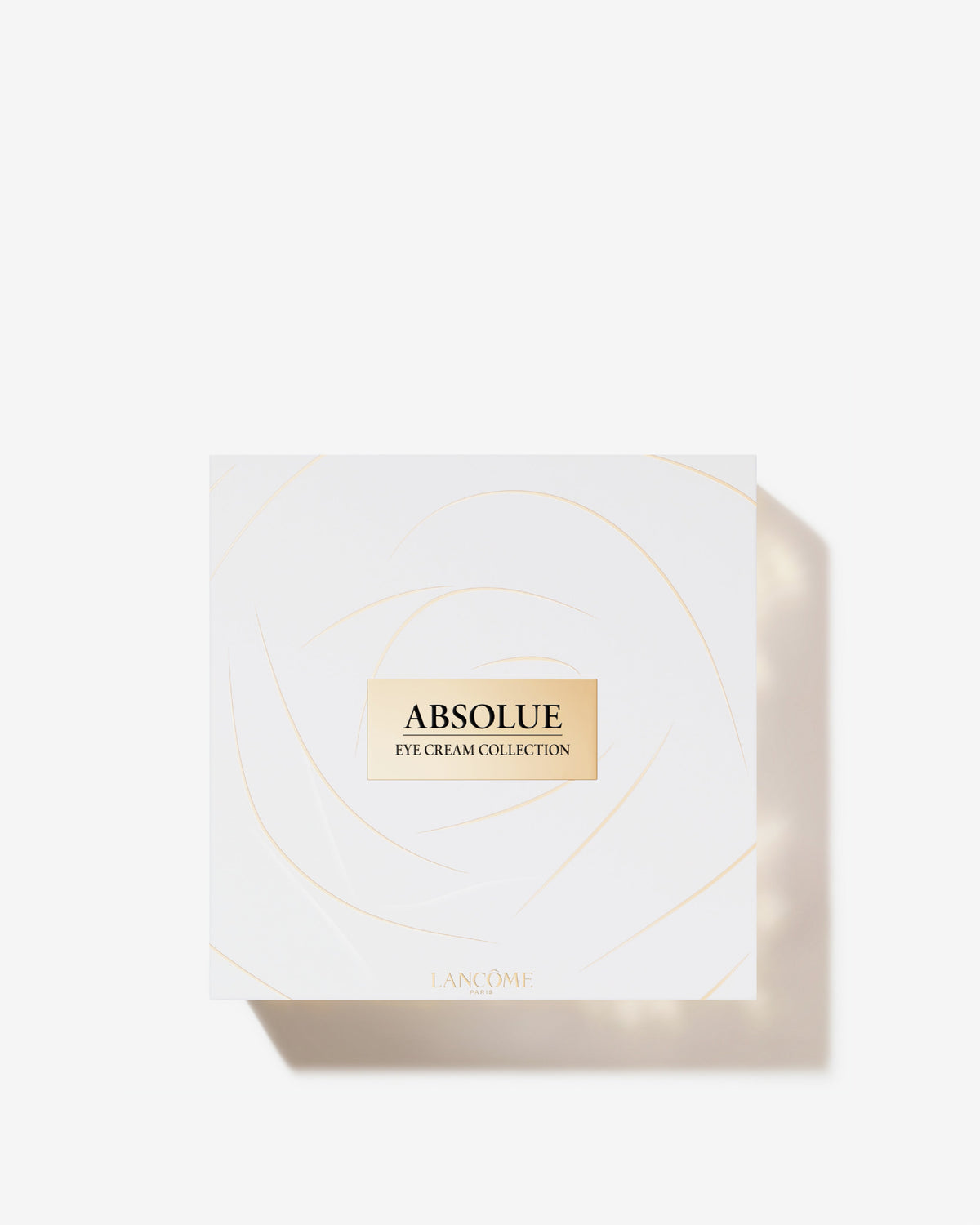 Absolue Eye Cream Collection