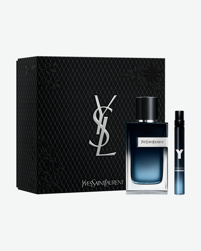 Y 100 Ml Eau De Parfum Gift Set