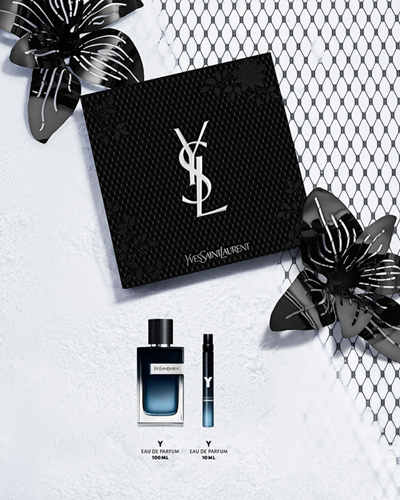 Y 100 Ml Eau De Parfum Gift Set