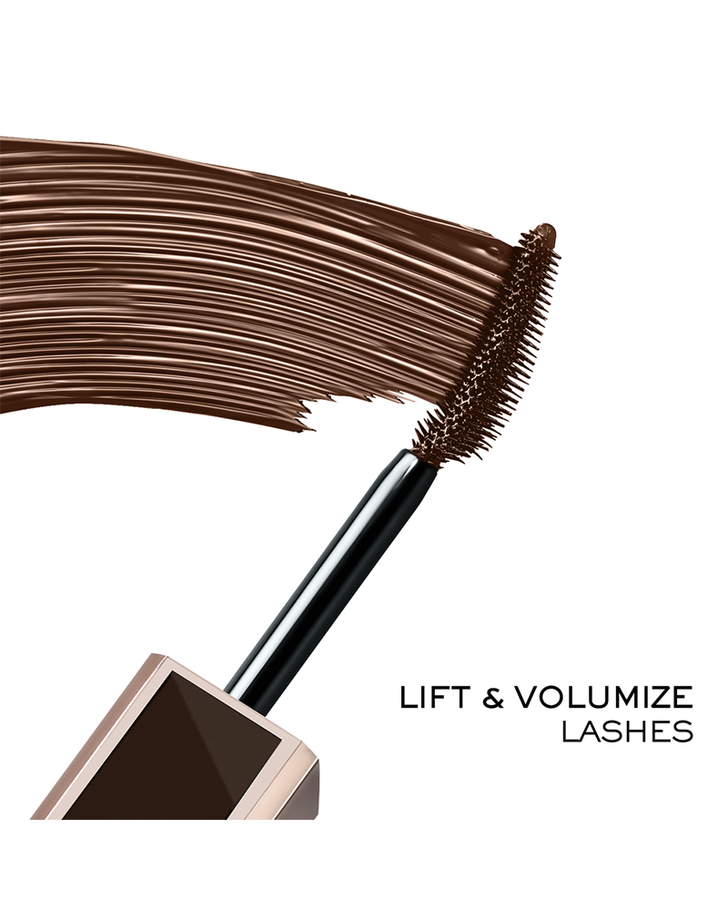 Lash Idôle Mascara, Lash-Lifting &amp; Volumizing Mascara