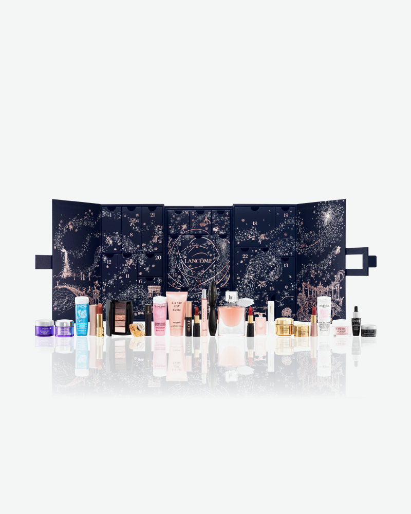 Lancôme Advent Calendar Holiday Limited Edition