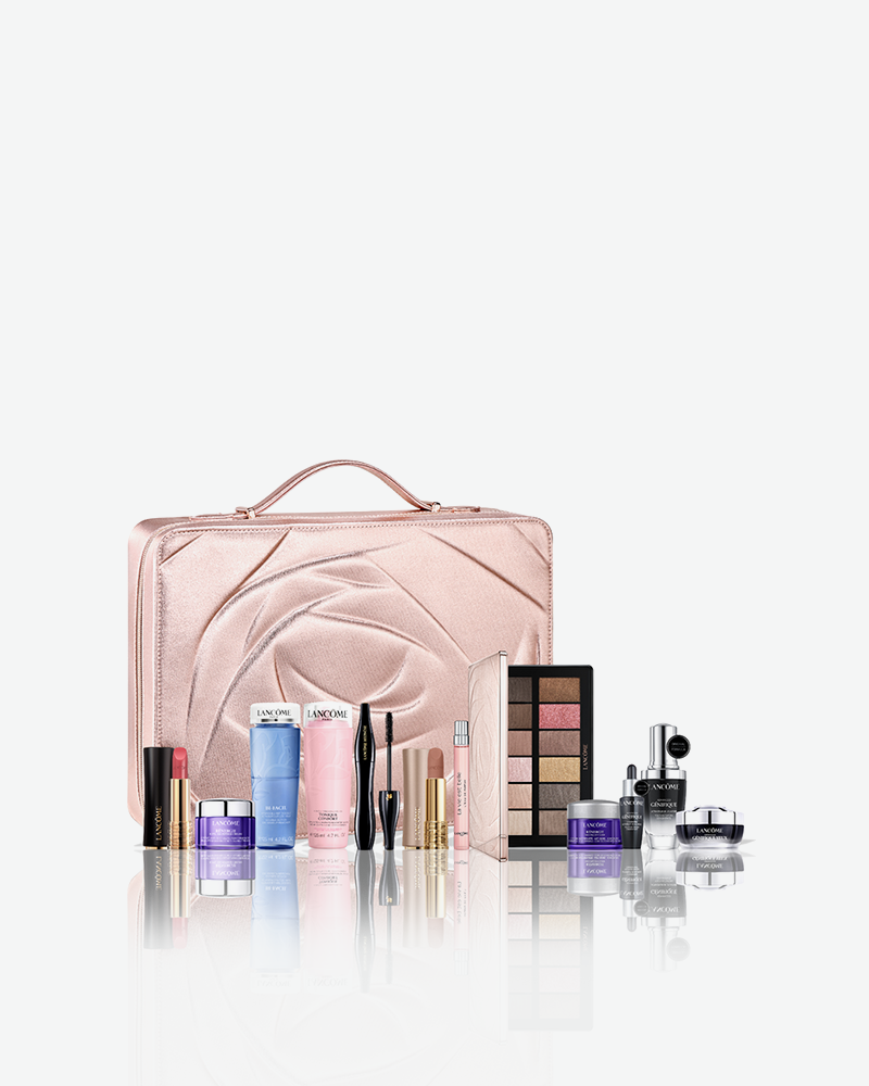 Lancôme Beauty Box - Holiday Limited Edition