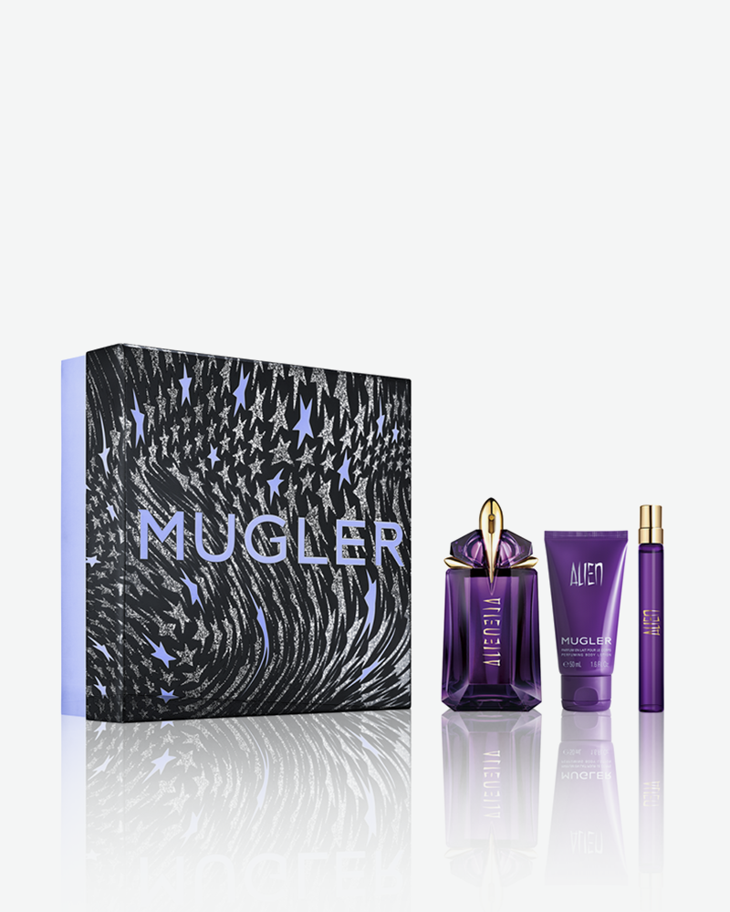 Alien Eau De Parfum Giftset