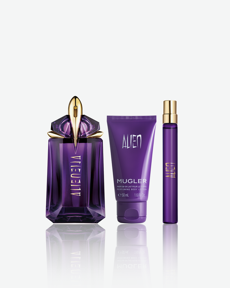 Alien Eau De Parfum Giftset